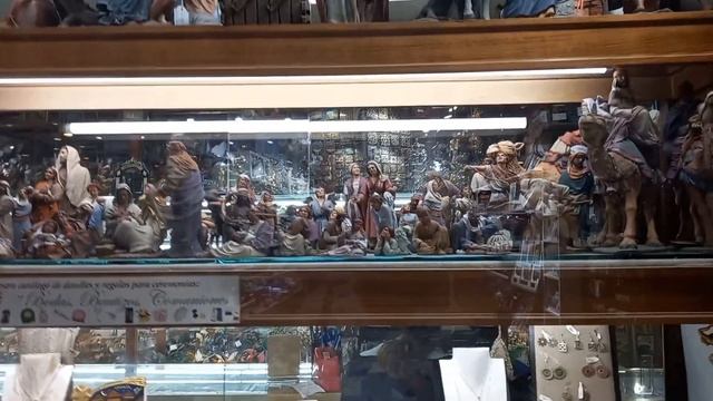 Из Торревьехи в Гранаду на выходные. Фламенко. Альгамбра. смотреть онлайн