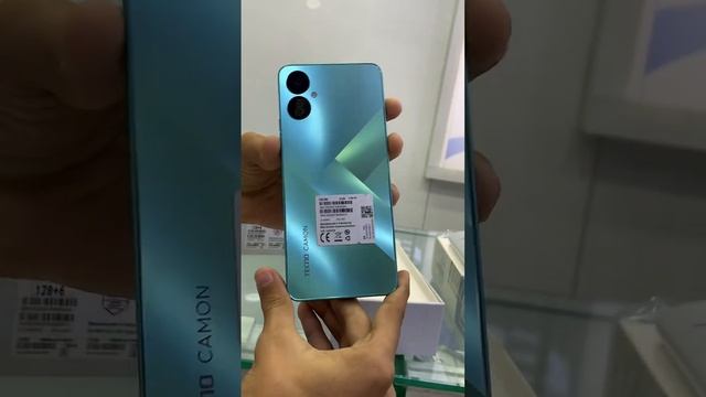 Tecno Camon 19 Neo