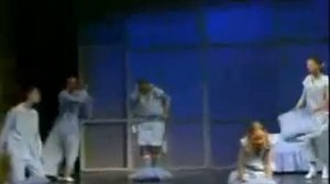 Песня из мюзикла "Звуки музыки"Самарского театра драмы