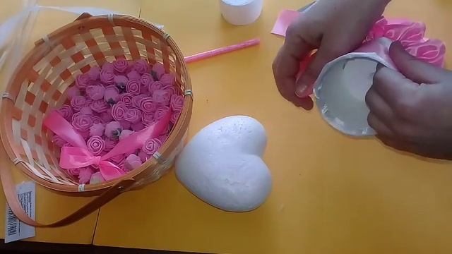 топиарий своими руками мастер класс смотреть онлайн