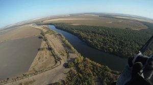 Старая Порубежка