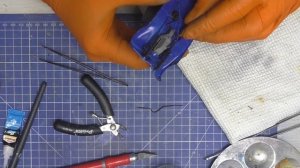 Сборка ГАЗ М1 от Звезды