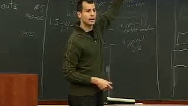 Lecture 5: The Internet, Continued смотреть онлайн