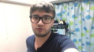 Японское общежитие. Как я живу в Японии.