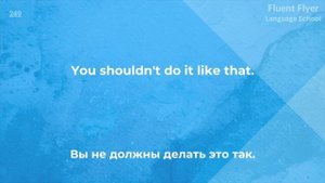 Аудирование на английском для начинающих и среднего уровня! | Эффективные методы тренировки