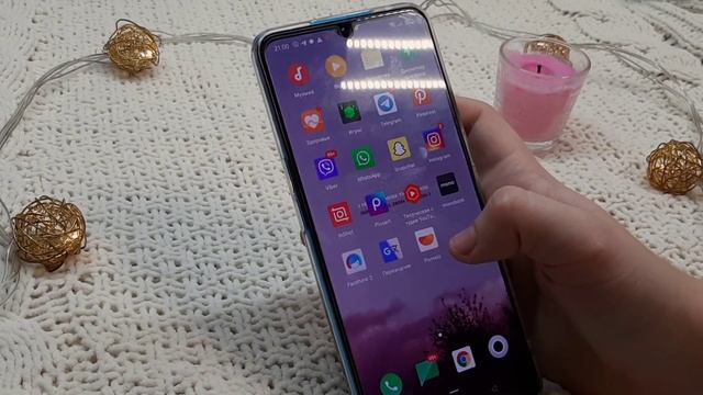 Что в моём телефоне/Где я монтирую видео? Полезные приложения//What's in my phone #чтовмоемтелефоне