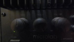 MICROLAB SOLO-3 2.0