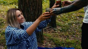 Я пропала, мама - Lesya Kir / Леся Кир (Official video 2021)