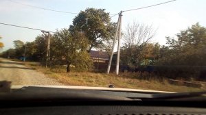 улица Ленина, станица Успенская, Краснодарский край