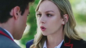 Carla ve Samuel (Elite) || Карла и Самуэль (Элита) Поломанные психи...