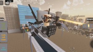 67 серия 2 часть скибиди туалеты только в роблоксе 2%