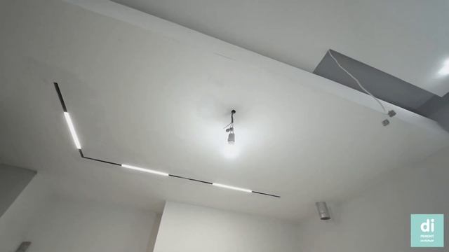 Дизайн, ремонт квартиры в неоминимализме - процесс ремонта. Москва ЖК Береговой