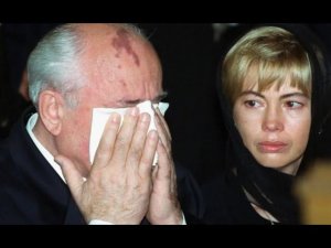 Где и как сегодня живут дети и внуки Михаила Горбачёва?