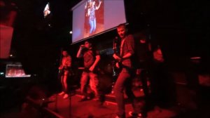 фокусник - король и шут (кавер)