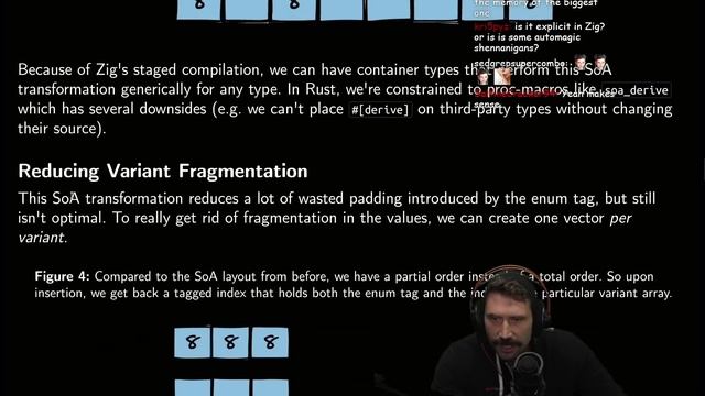 When Zig Outshines Rust | Prime Reacts смотреть онлайн