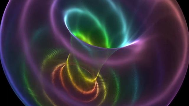 Медитация «Квантовый скачок» смотреть онлайн