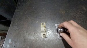 Крепление колеса тачки своими руками