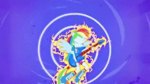 Equestria Girls - Радуга против Трикси