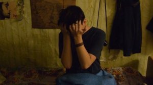Жизнь в общаге