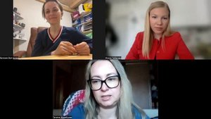 Отзыв ученика курса «Онлайн турагент суперстарт"