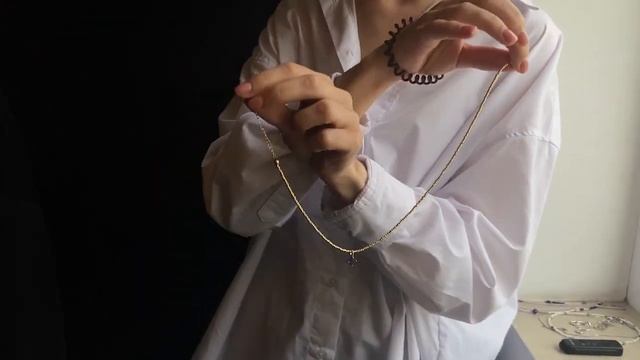 Как мы снимали новую коллекцию украшений | BACKSTAGE смотреть онлайн