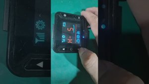 Настройка предпускового автономного подогревателя двигателя HABCO YJH-Q6. Модель с жк дисплеем.
