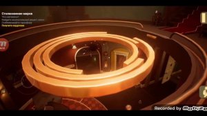 Малыш в жёлтом столкновение миров #3