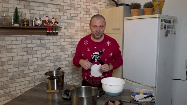 ХОЛОДЕЦ на праздничный стол! СЕМЕЙНЫЙ РЕЦЕПТ! #холодец #рецепт
