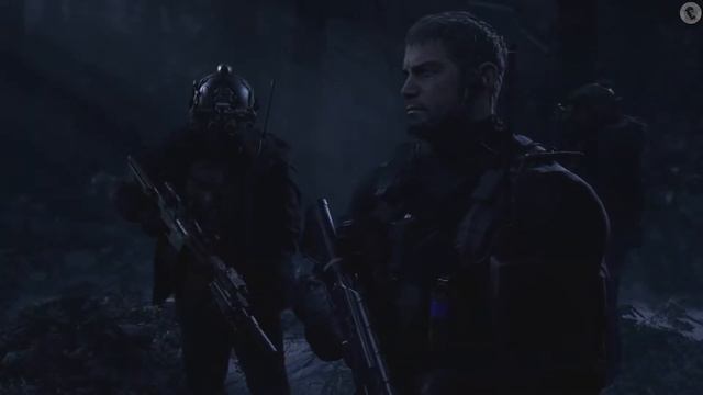 Resident Evil 8:VILLAGE | ЗА 15 МИНУТ