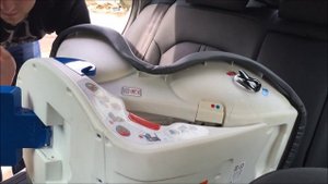 Автокресло happy baby taurus v2 2016