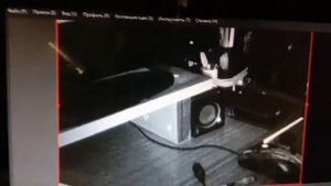 Карта видеозахвата VHS TV AV