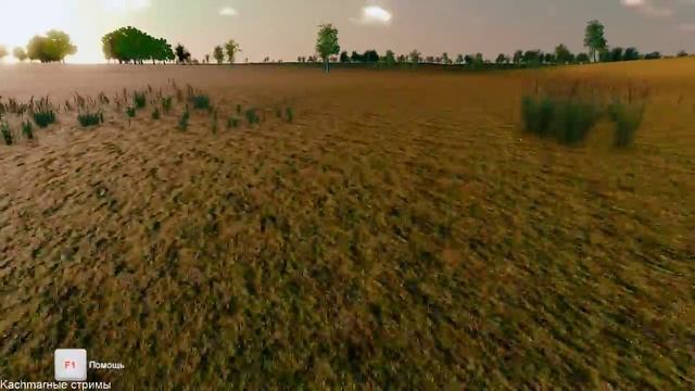Как играть в Awesome Metal Detecting первые шаги