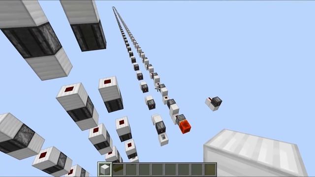 Why The Observer is The Best Block in Minecraft! смотреть онлайн