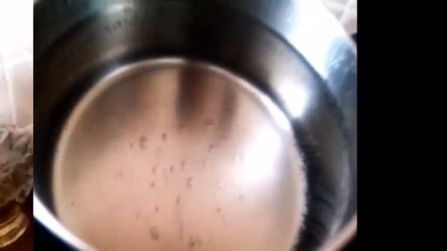 ЯБЛОЧНЫЙ КОМПОТ для твоего здоровья.