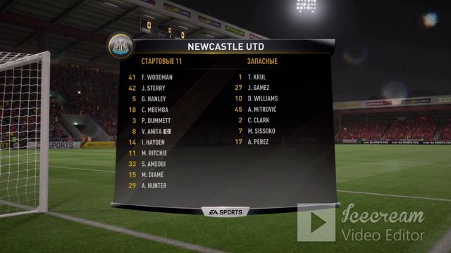 FIFA 17/UZBEKCHA/ ALEX HUNTER ИСТОРИЯ TARIXI/ #7 KETMA -KET UYIN ALEX XOZIRCHA FORMADA смотреть онлайн