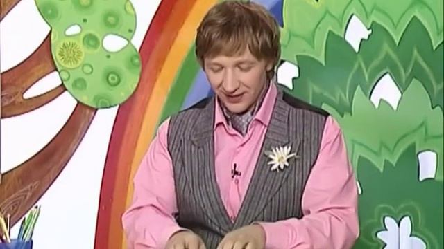 Рукоделие 66. Самолет — Шишкина школа