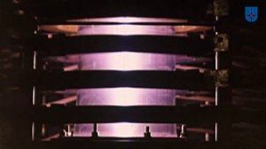 Плазменные установки