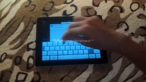 Нужен ли стилус для iPad, iPhone, iPod?