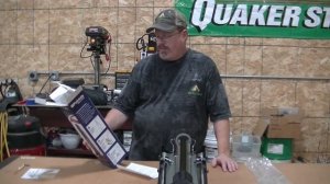 4 Patriots Sun Kettle Solar Cooker