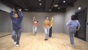 TONES AND I - DANCE MONKEY / 실용무용 입시반 choreography