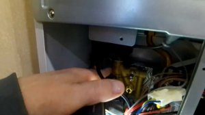 Ремонт котла Ферроли