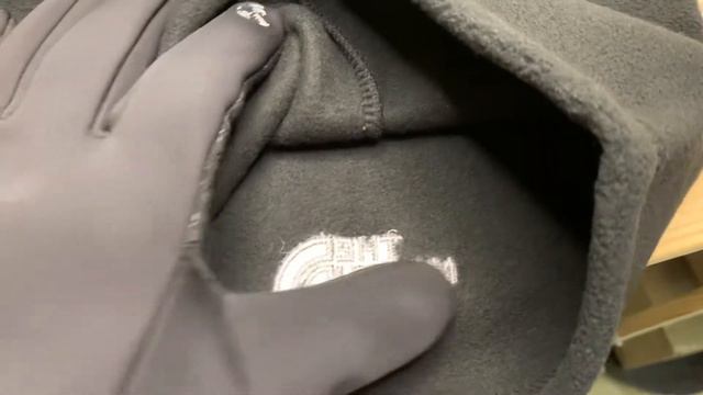 Снуд The North Face смотреть онлайн