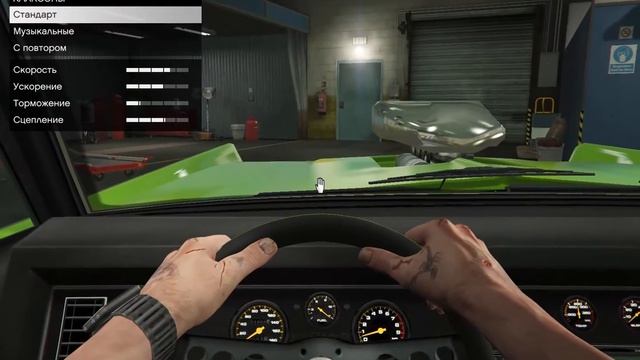 Гта 5 покупка машин за тревора смотреть онлайн