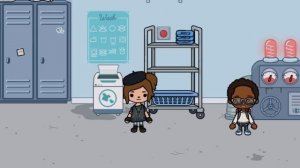 САМЫЕ СТРАШНЫЕ МОНСТРЫ в ТОКА БОКА! Toca Life World