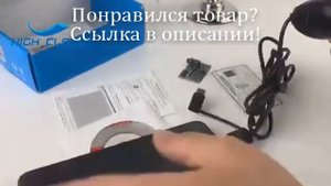 Регулируемый цифровой микроскоп 1600X 2MP 8 LED Портативный цифровой лупа USB электронный HD эндоск