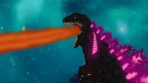 MONSTERS PiKKY SIZE COMPARISON | Killing whale godzilla,Mutopus,Godzilla,Shin godzilla,Buzzilla