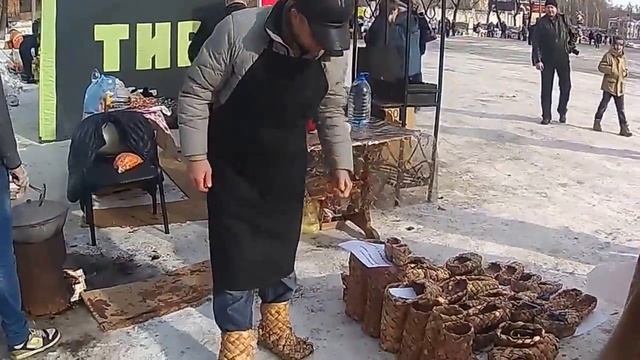 кыштым масленница лапти русские 3 смотреть онлайн