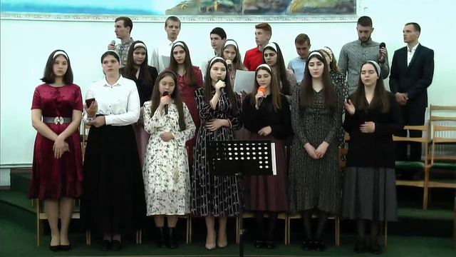 Я верую! | Молодежь смотреть онлайн