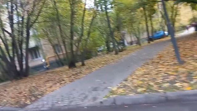 По утренней Москве пешком. смотреть онлайн