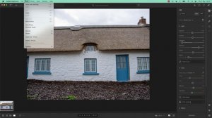 How to Auto Light & Color to Multiple Images in Adobe Lightroom